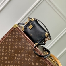 LV Box Bags